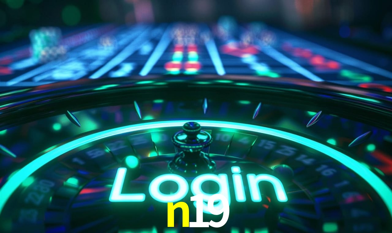 Login Seguro n19
