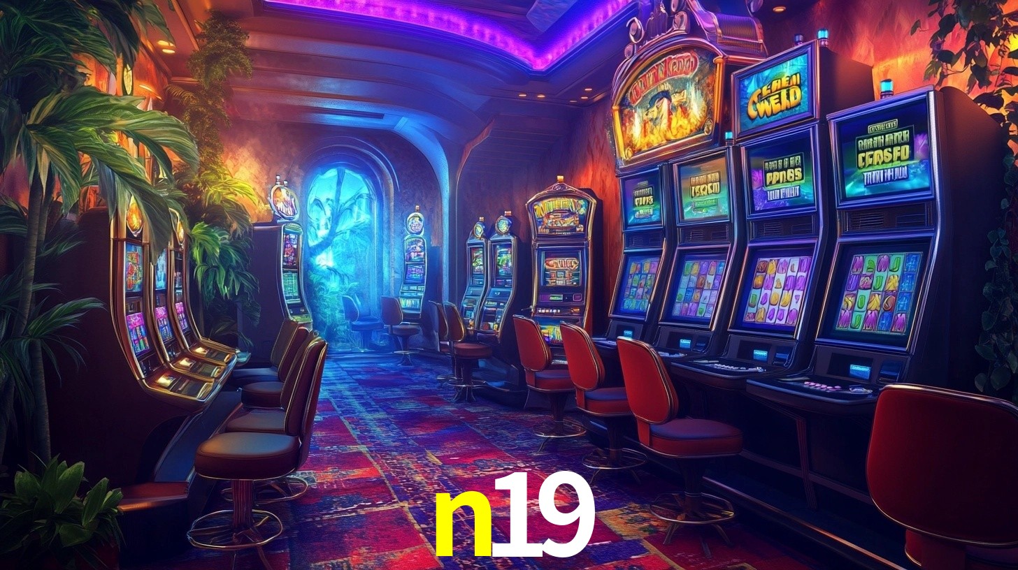 Premium Interface n19