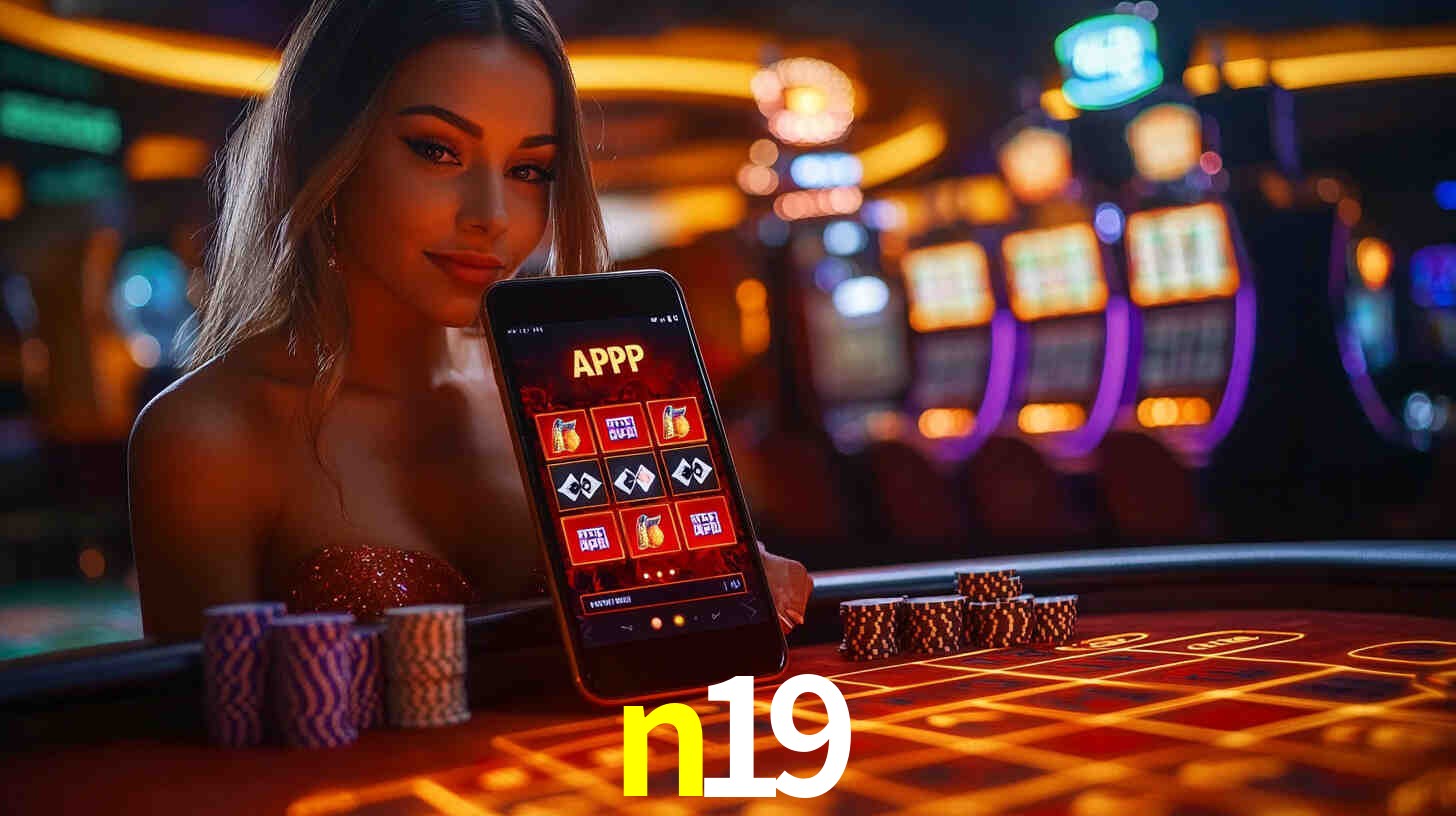 Descubra o Programa VIP da n19: Vantagens Exclusivas para Jogadores