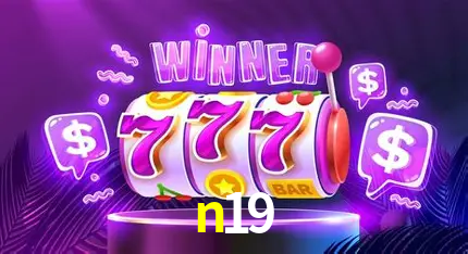 A Revolução dos Aplicativos de Jogos no n19
