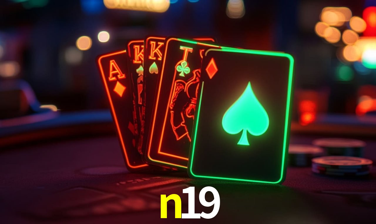 Requisitos do APK da n19 para Android