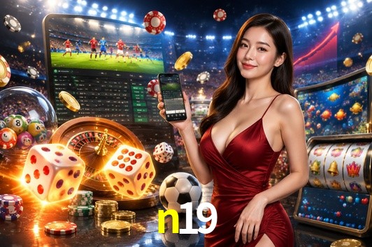 Game Providers n19