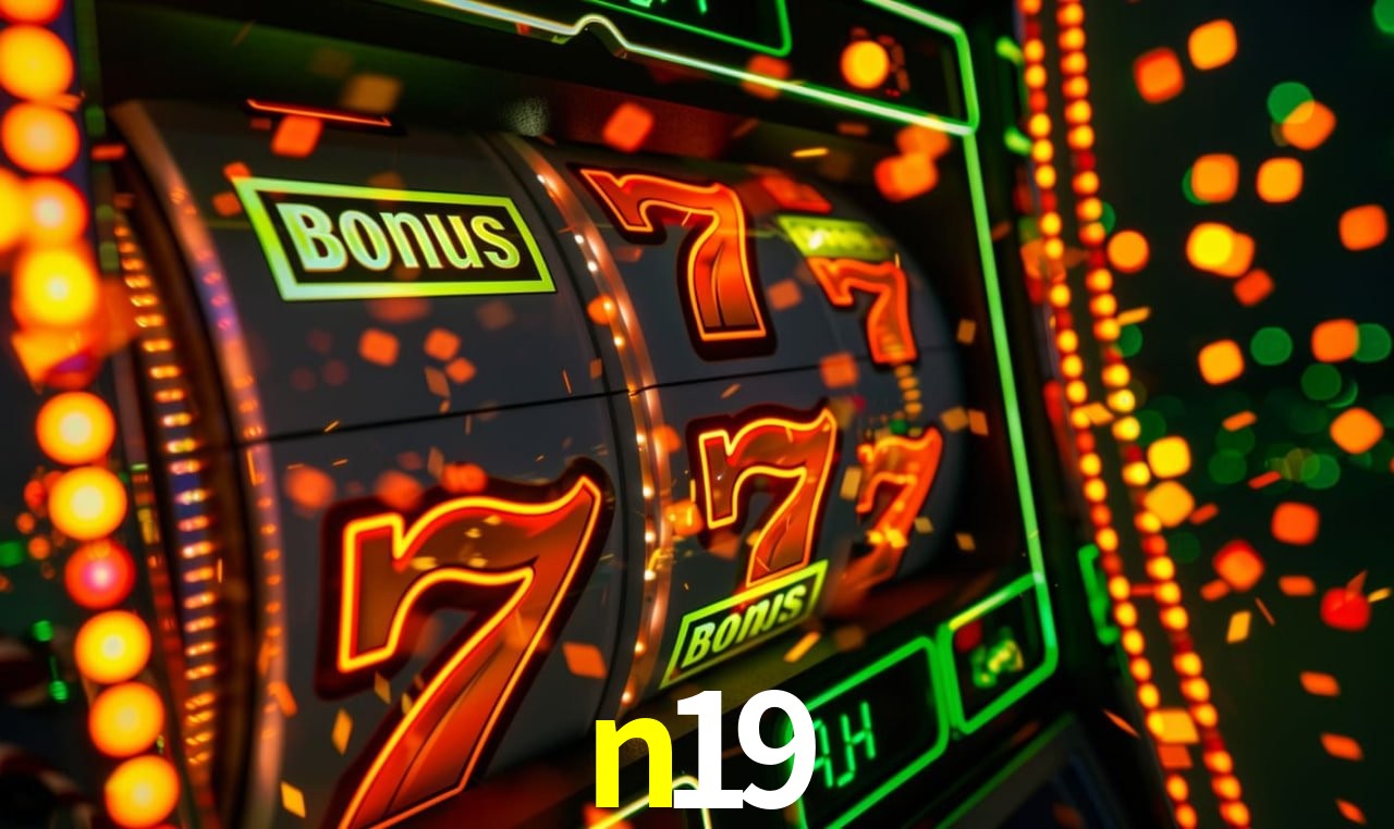 Jogos Exclusivos n19