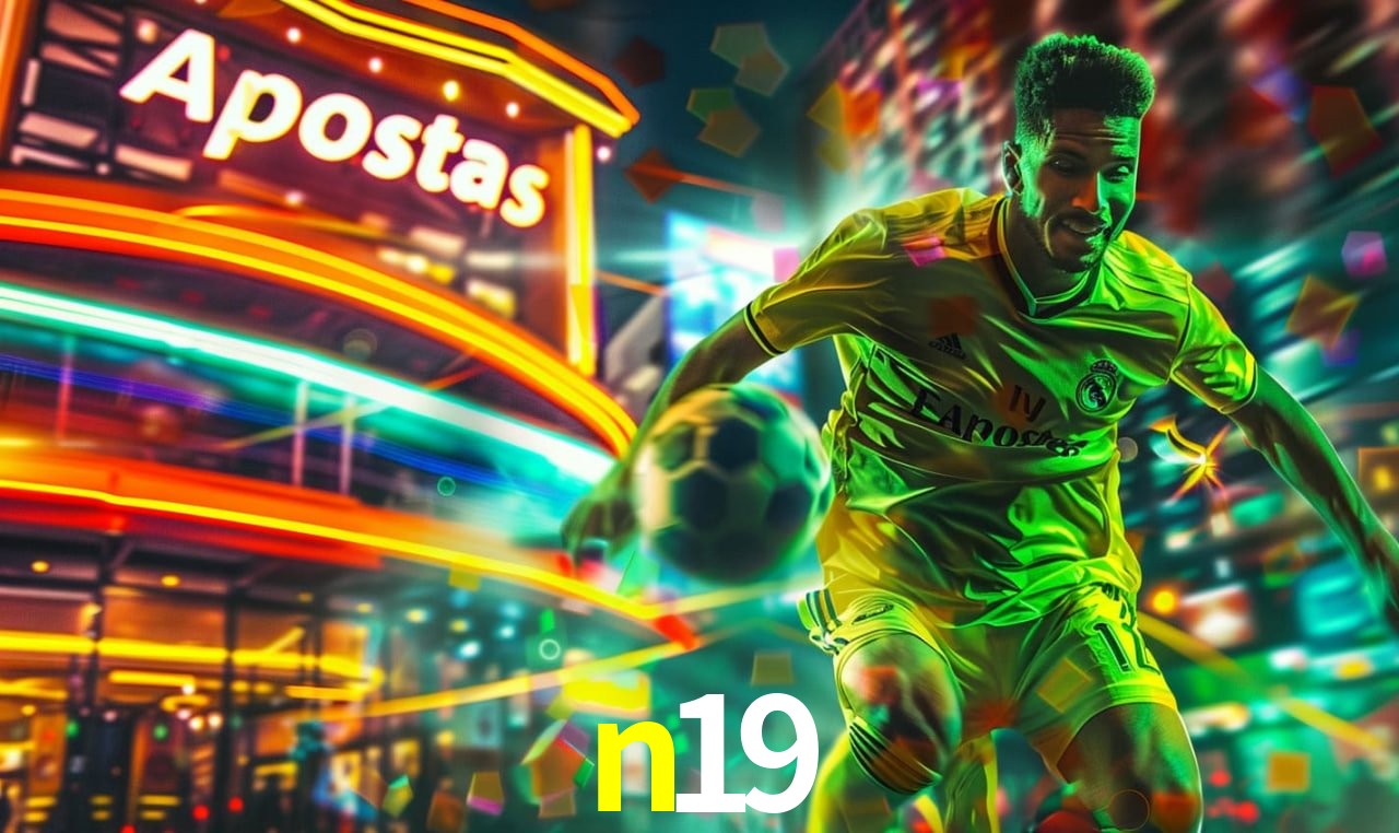 Requisitos do APK da n19 para Android