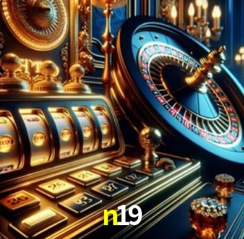Diretório de Jogos n19