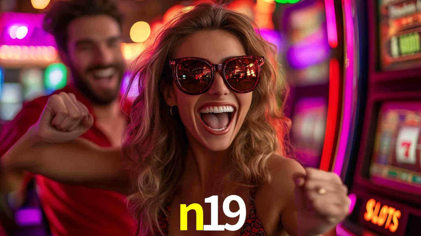 Desvendando o Mundo dos Jogos Virtuais na n19