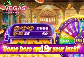 Descubra o Mundo do Cassino Online com n19