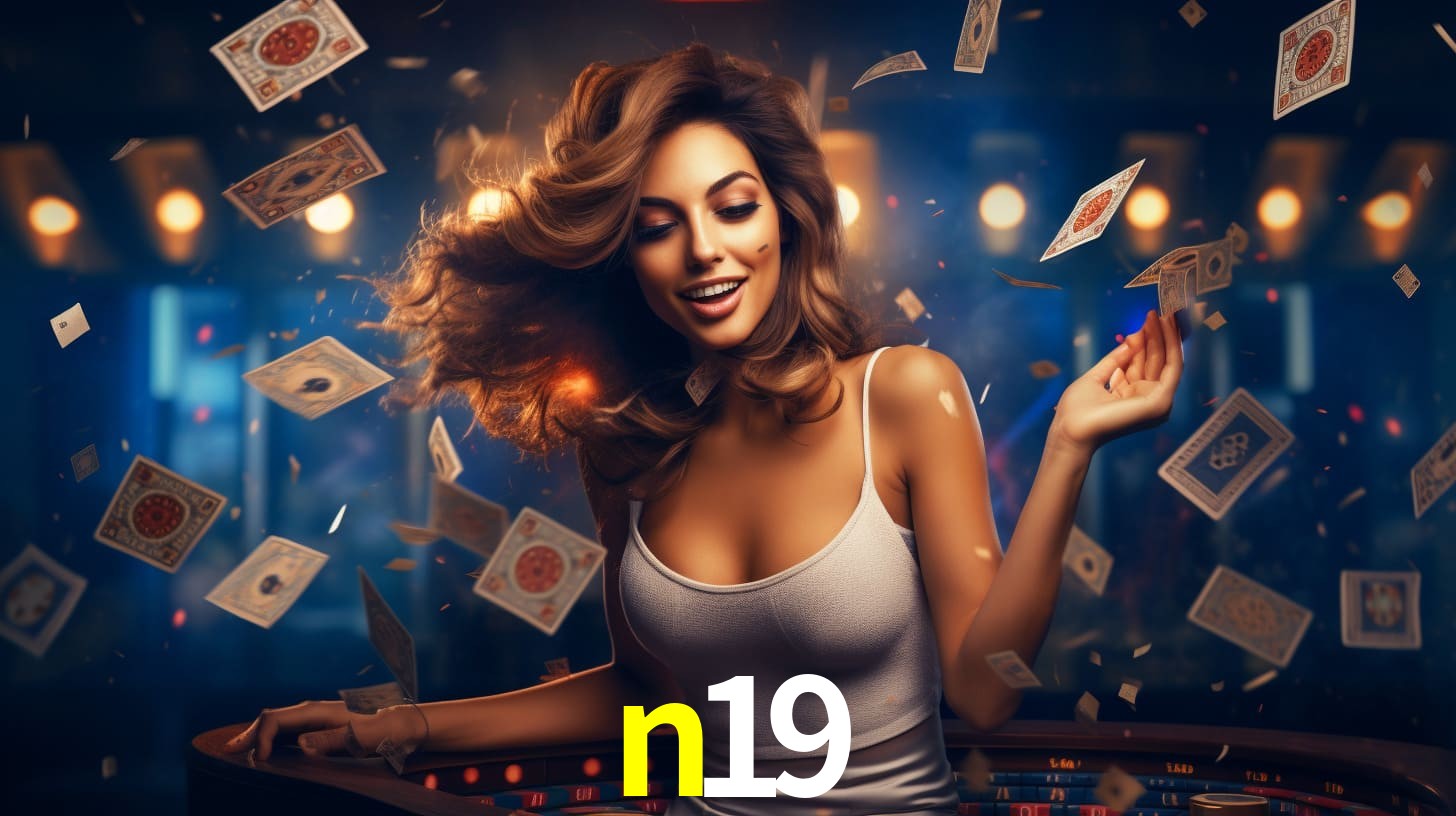 n19: Jogue Crash e Experimente Alta Recompensa Instantânea