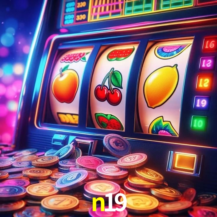 Tecnologia da Plataforma n19