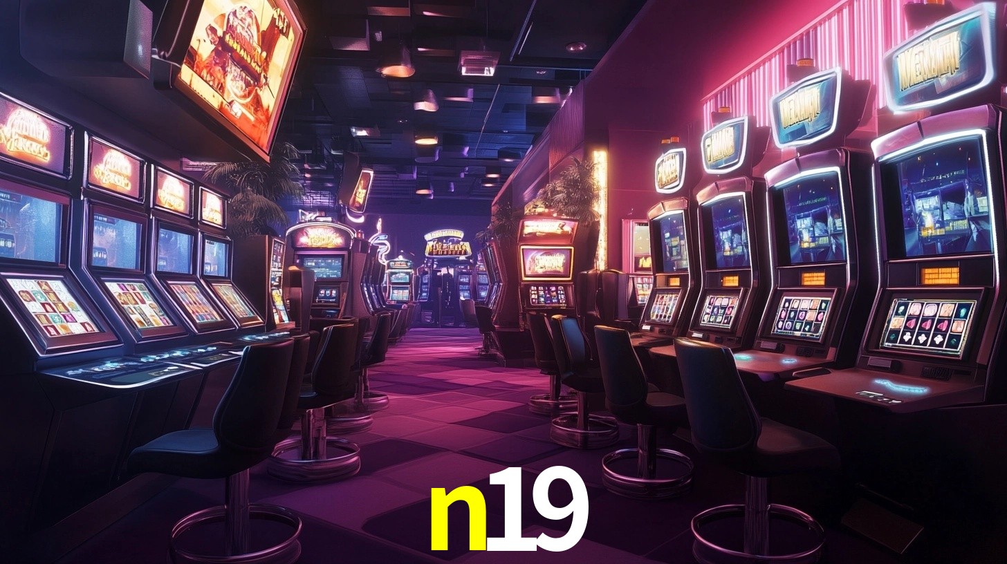 Experimente o Login Seguro Premium no n19