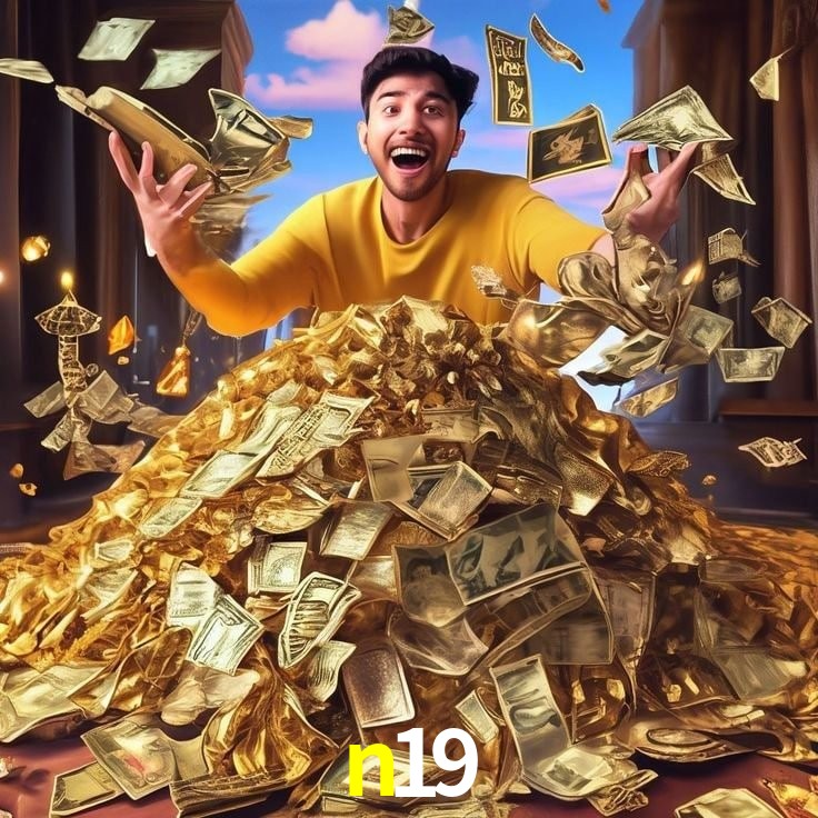 Recursos de Bônus n19