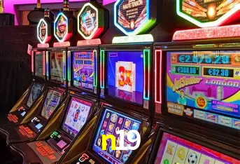 A Emoção da Loteria na n19: Uma Chance de Mudança de Vida