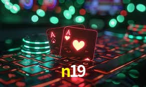 Integração de APIs n19