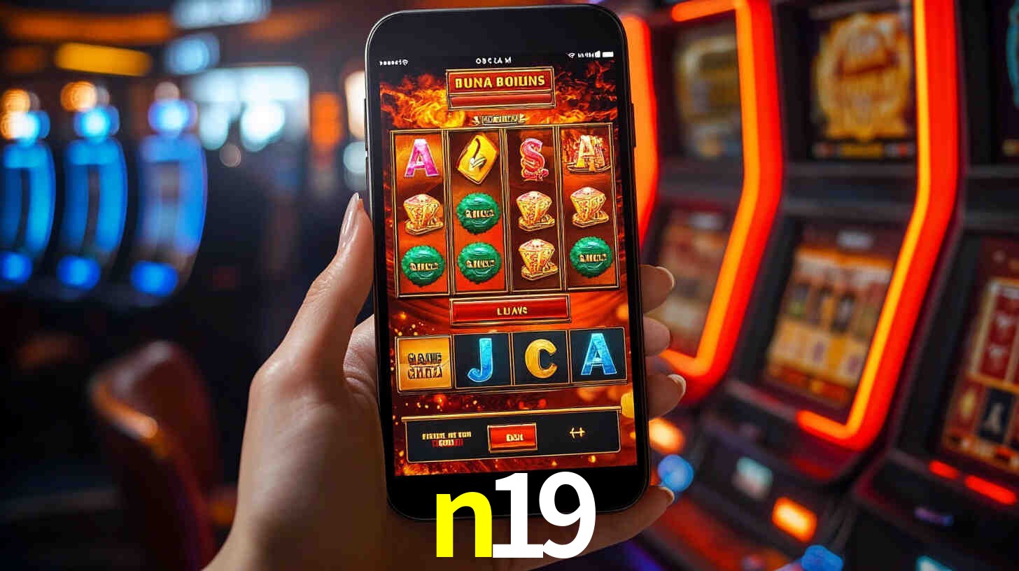 n19.com