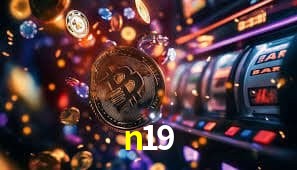 Torneios n19