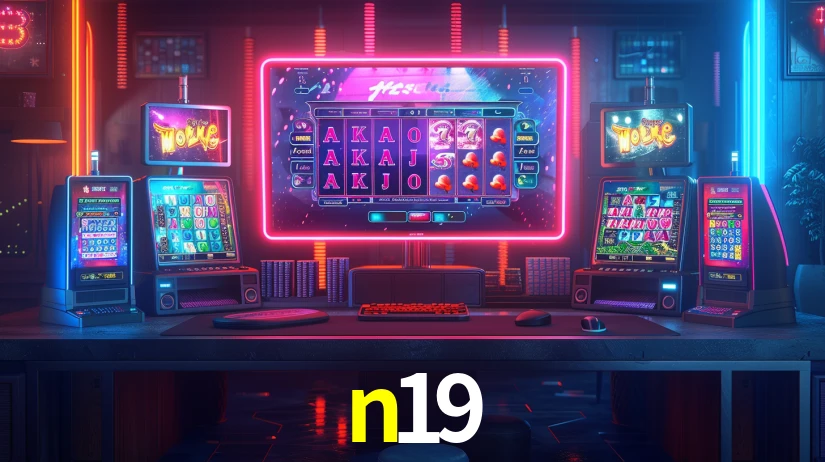 n19.com