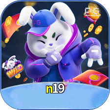 n19 Logo